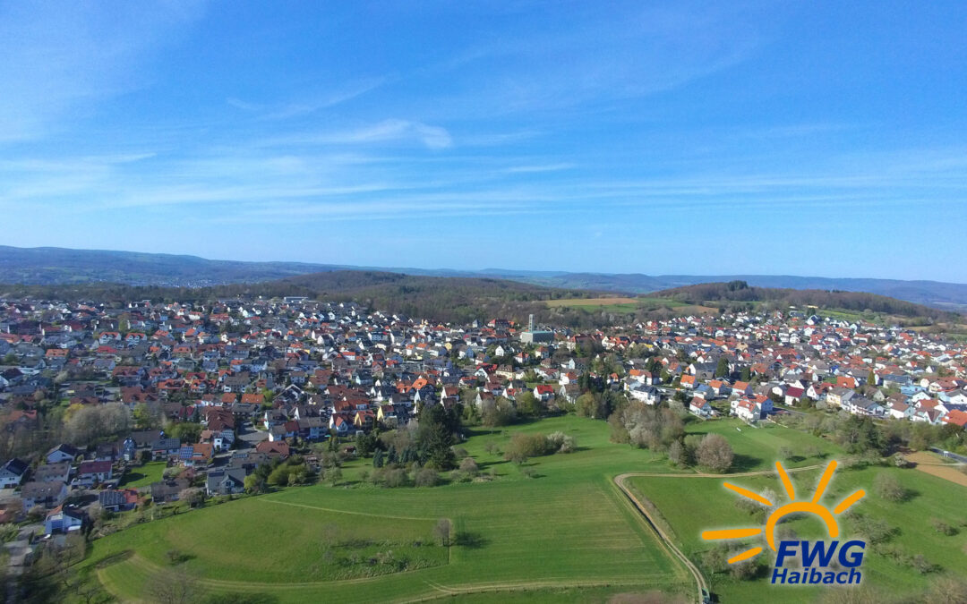 Bürgerversammlung 17.11.2025