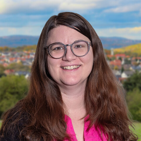 Gemeinderatswahl 2026 Daniela Roth - FWG Haibach-Grünmorsbach ...