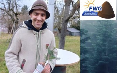 Ortsspaziergang Haibach