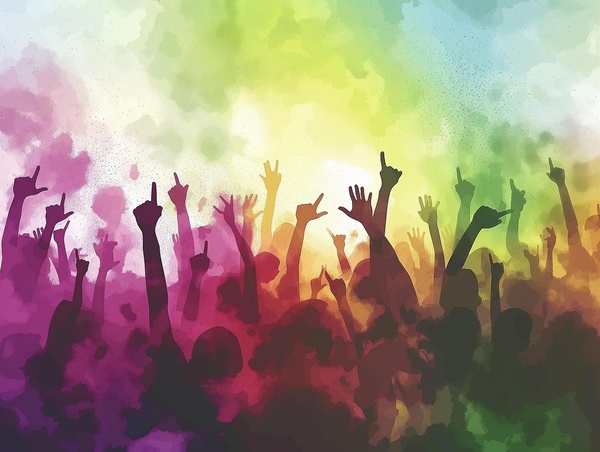 Gemeinsam geht´s besser